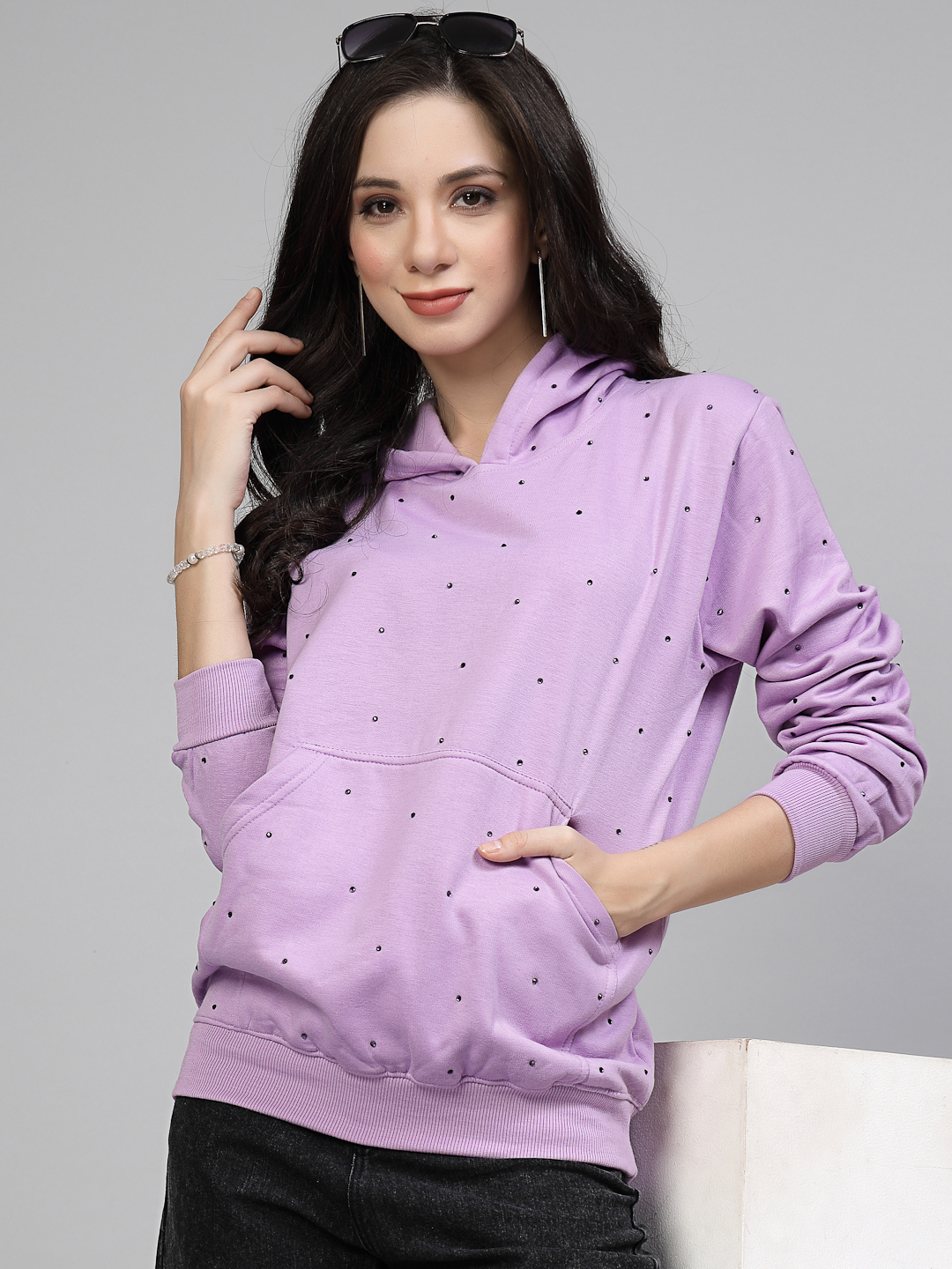 Crystal Work Clothes Manufacturer