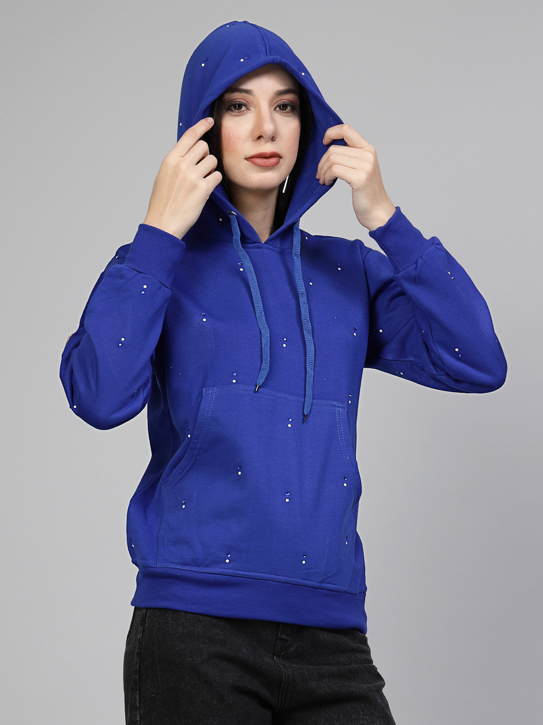 Crystal Work Clothes Manufacturer