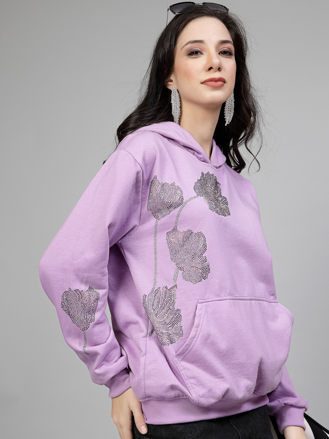 Crystal Work Clothes Manufacturer