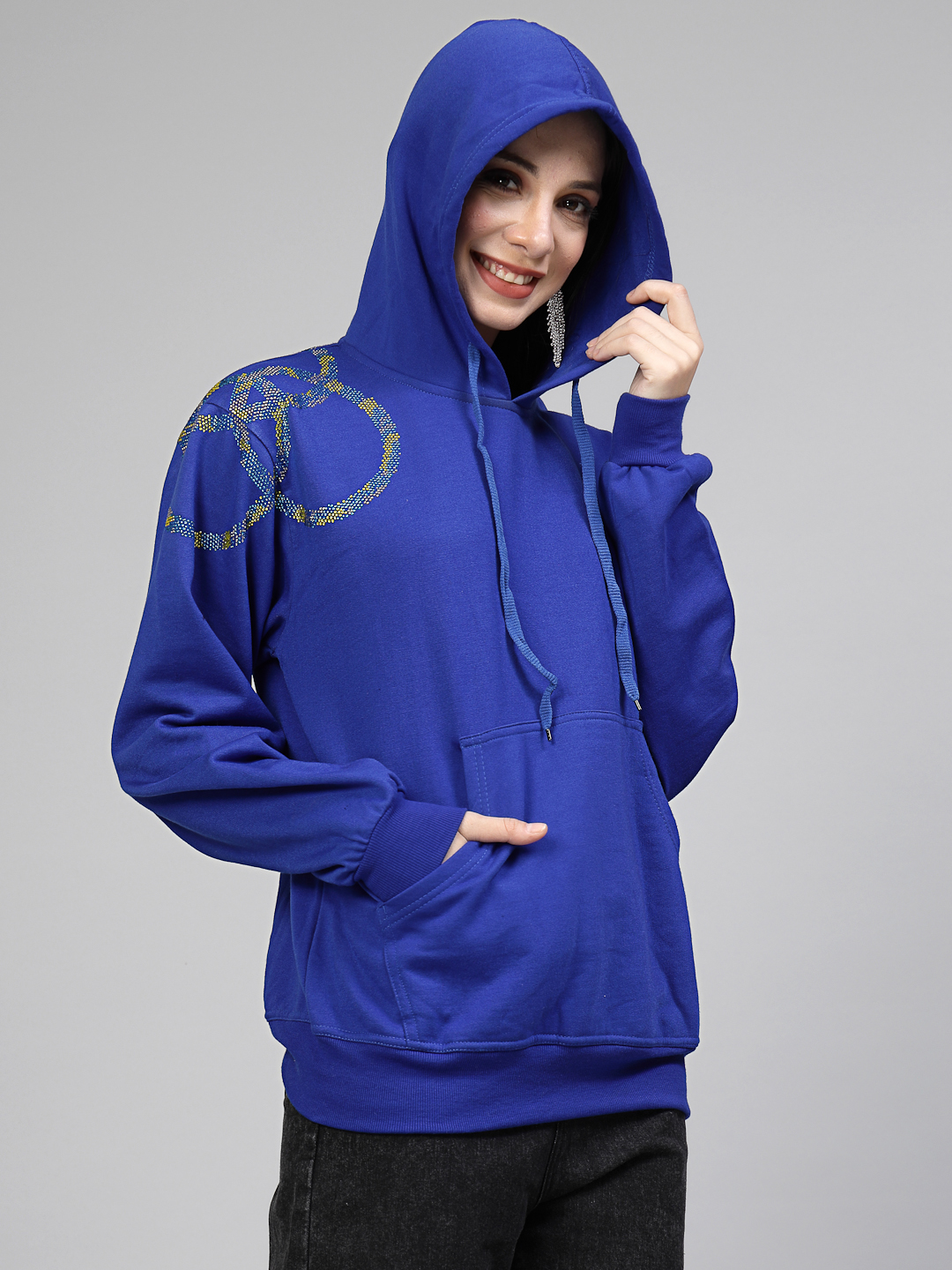 Crystal Work Clothes Manufacturer