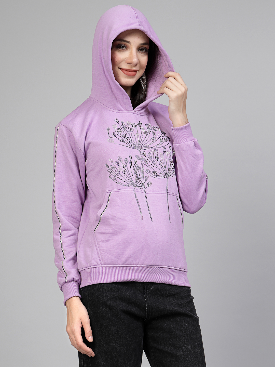 Crystal Work Clothes Manufacturer