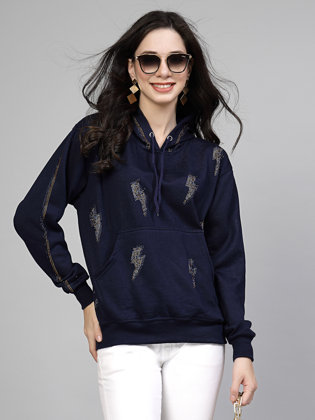 Crystal Work Clothes Manufacturer