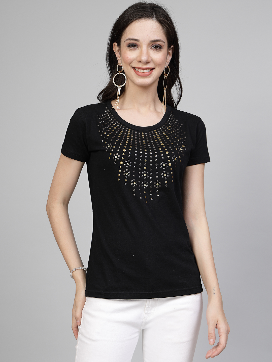 Crystal Work Clothes Manufacturer