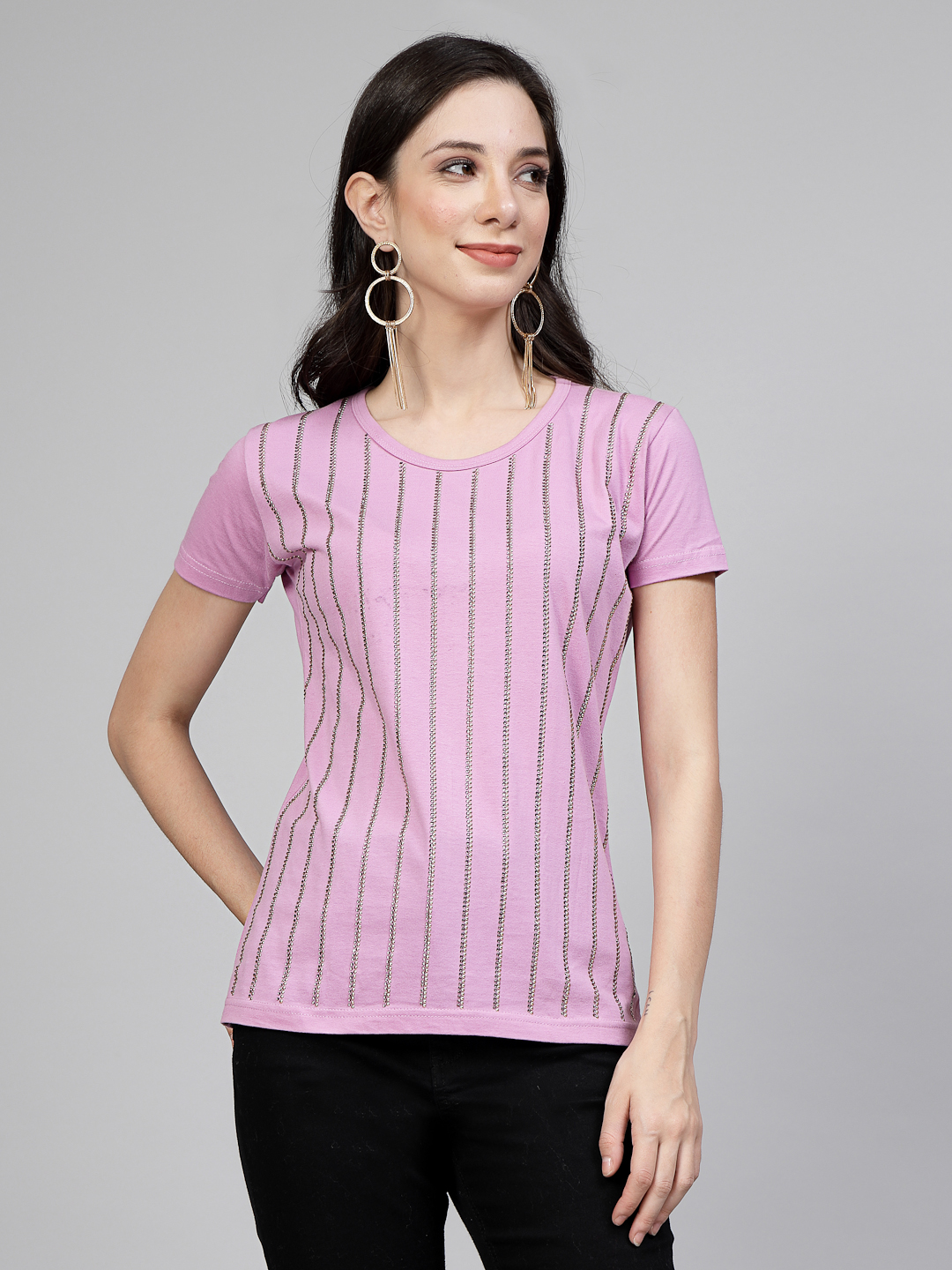 Crystal Work Clothes Manufacturer