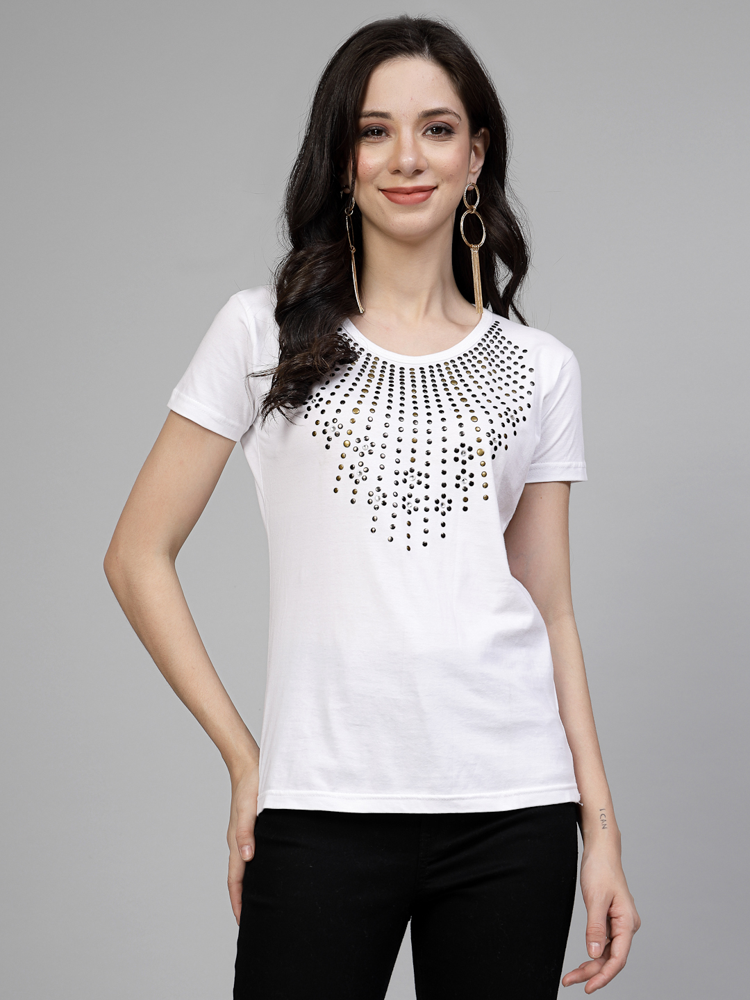 Crystal Work Clothes Manufacturer