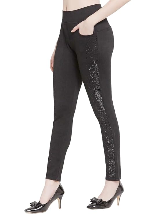 Crystal Work Clothes Manufacturer