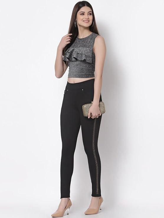 Crystal Work Clothes Manufacturer
