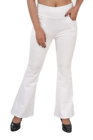 Swarovski Crystals jeggings