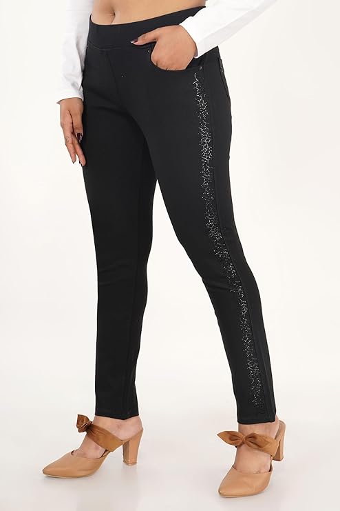 Crystal Work Clothes Manufacturer