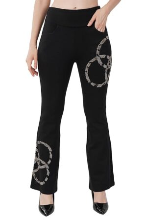 women's bell bottoms