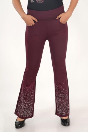flare pants women