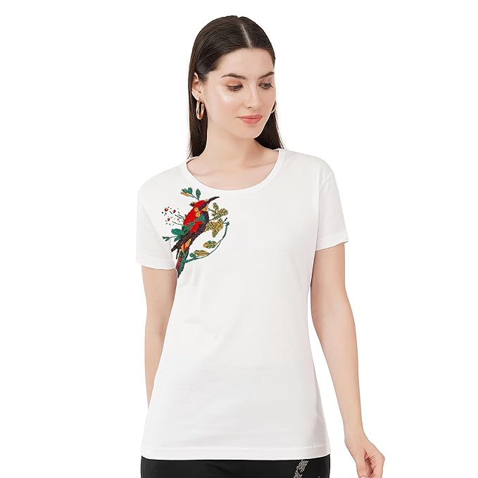Crystal Work Clothes Manufacturer