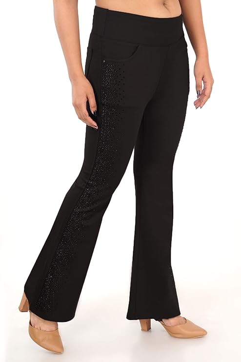 Crystal Work Clothes Manufacturer