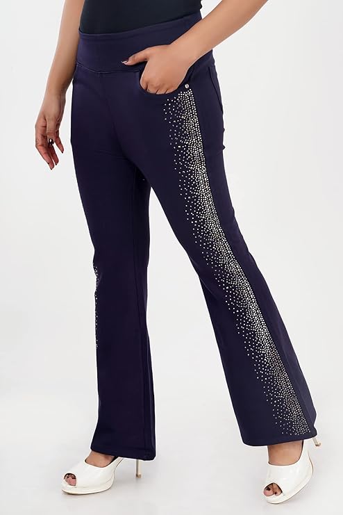 Crystal Work Clothes Manufacturer