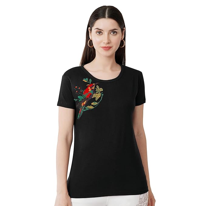 Crystal Work Clothes Manufacturer