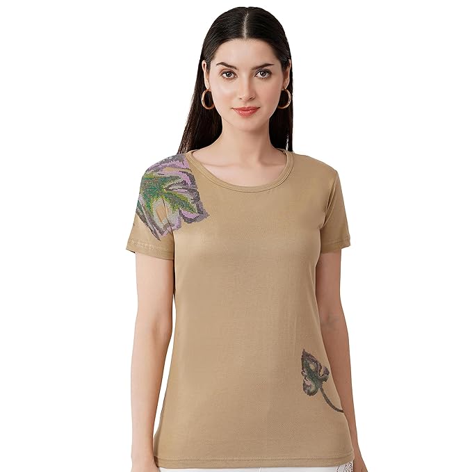 Crystal Work Clothes Manufacturer