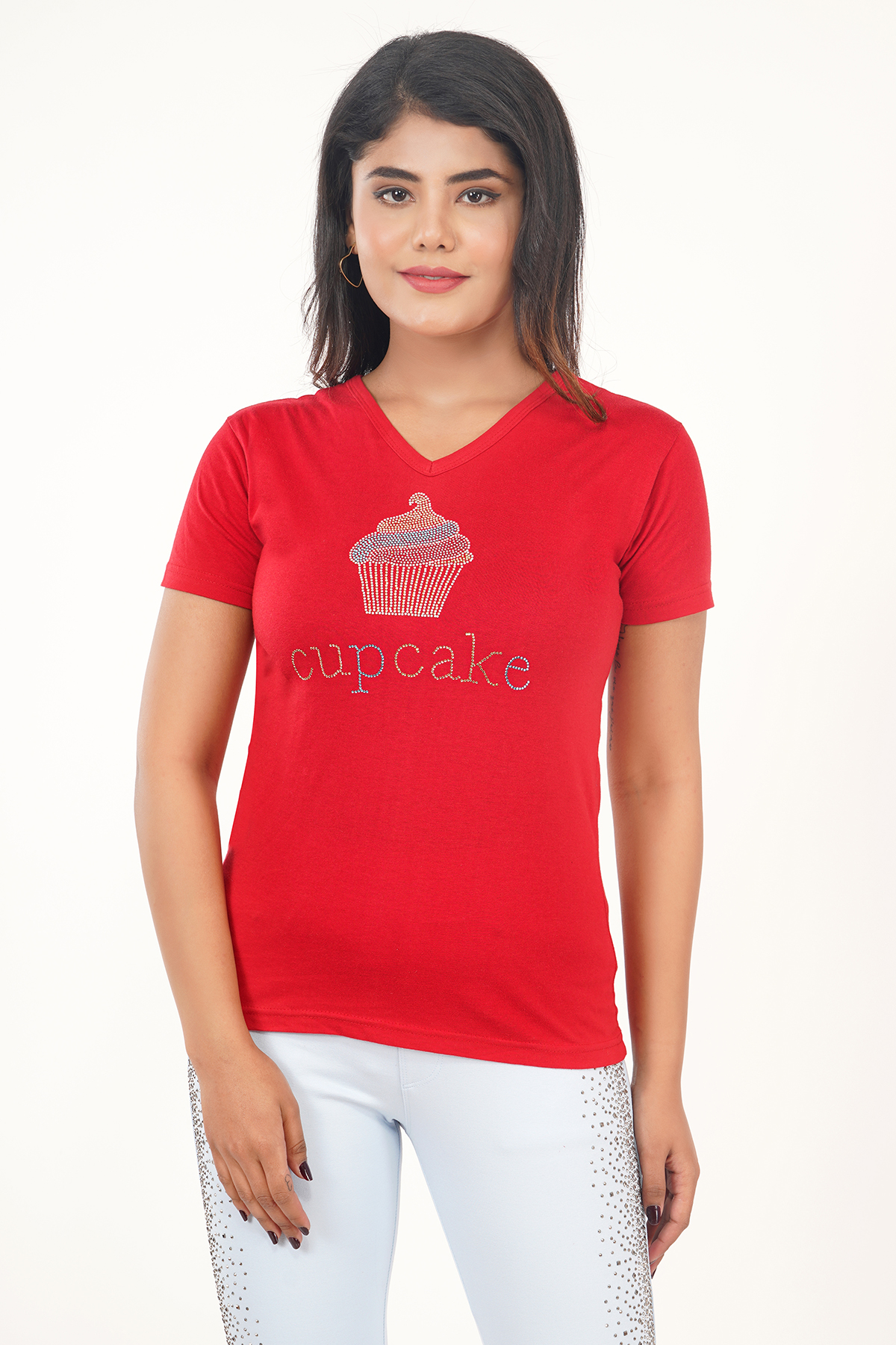 Crystal Work Clothes Manufacturer