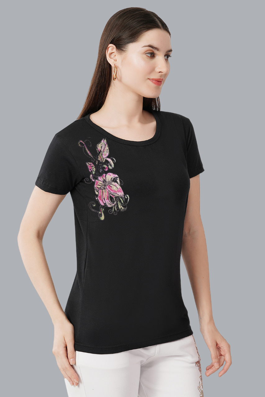 Crystal Work Clothes Manufacturer