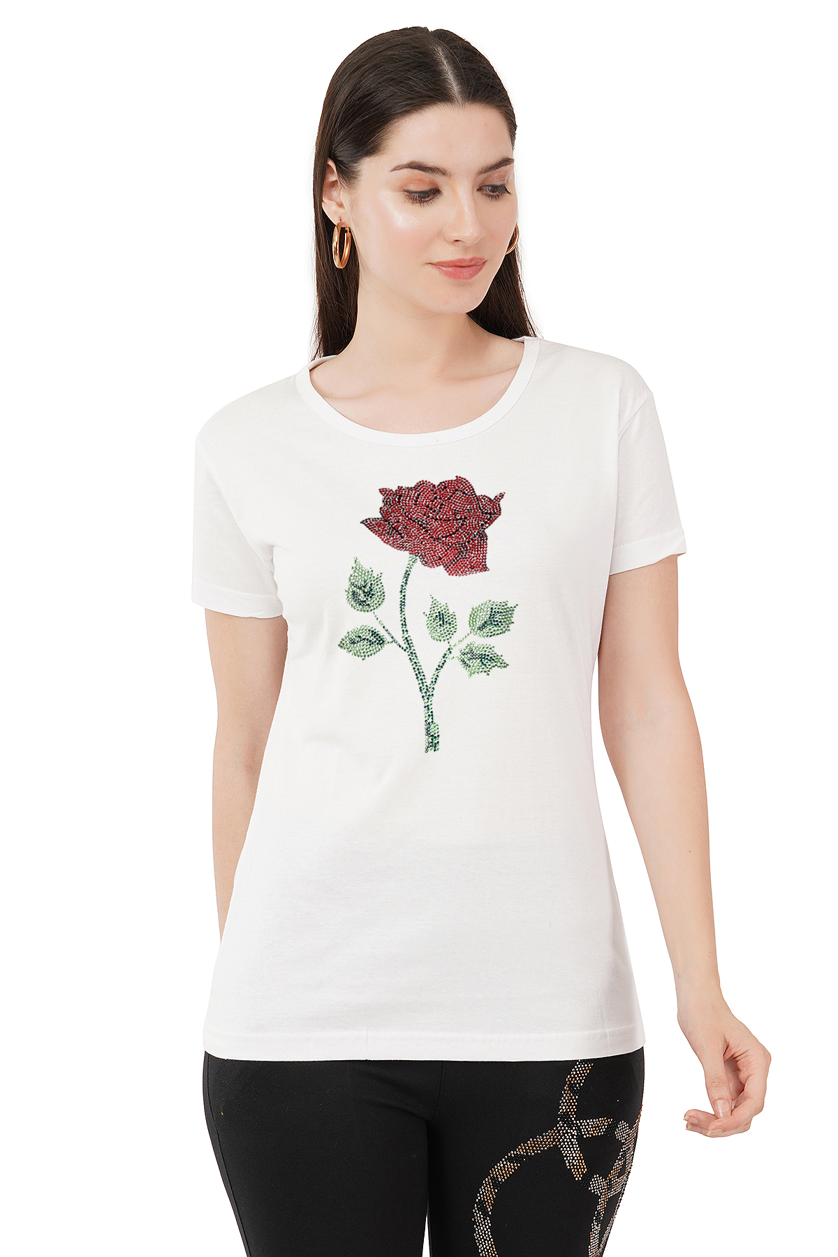 Crystal Work Clothes Manufacturer