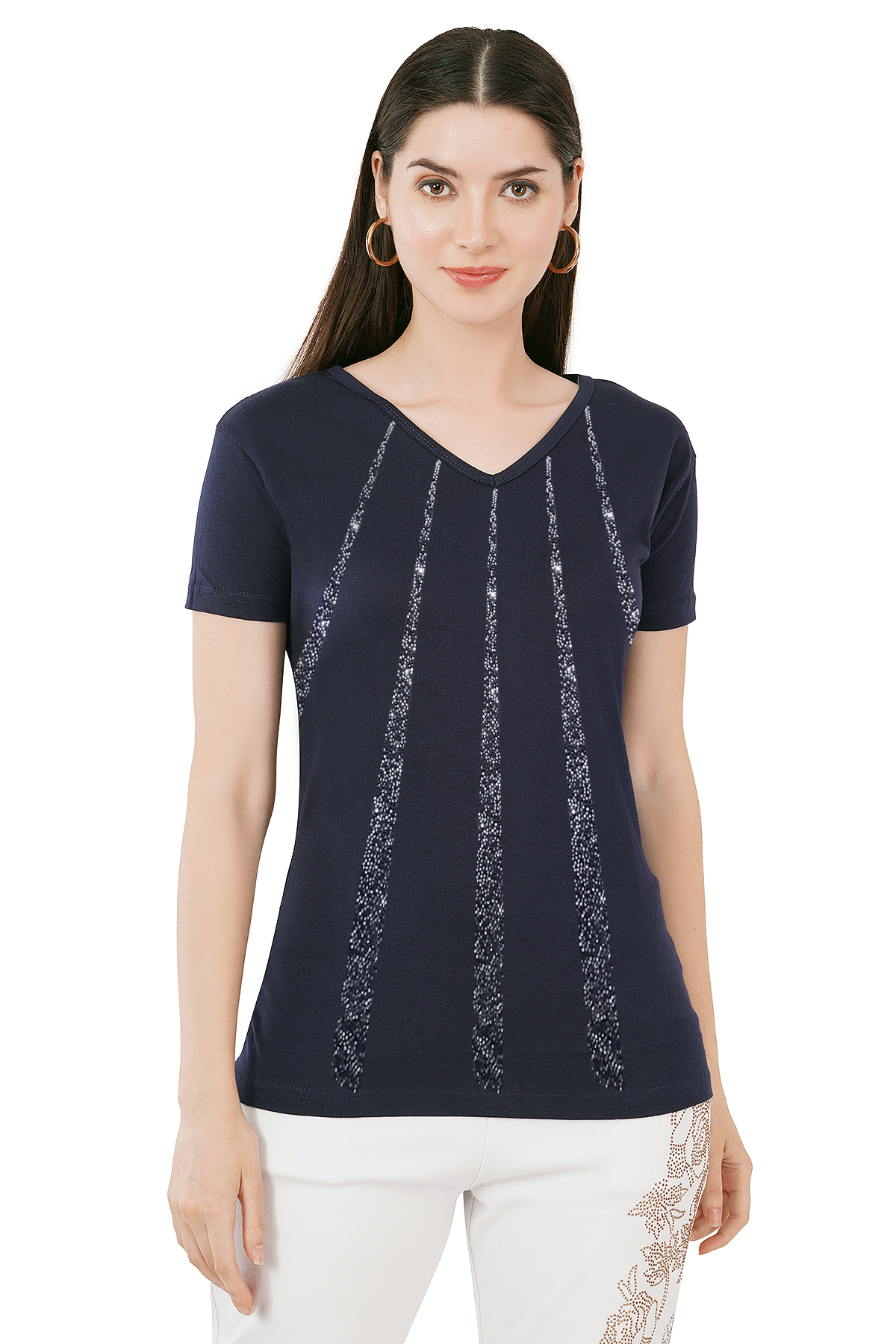 Crystal Work Clothes Manufacturer