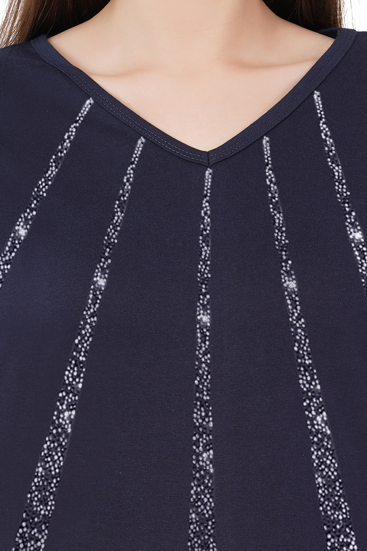 Crystal Work Clothes Manufacturer