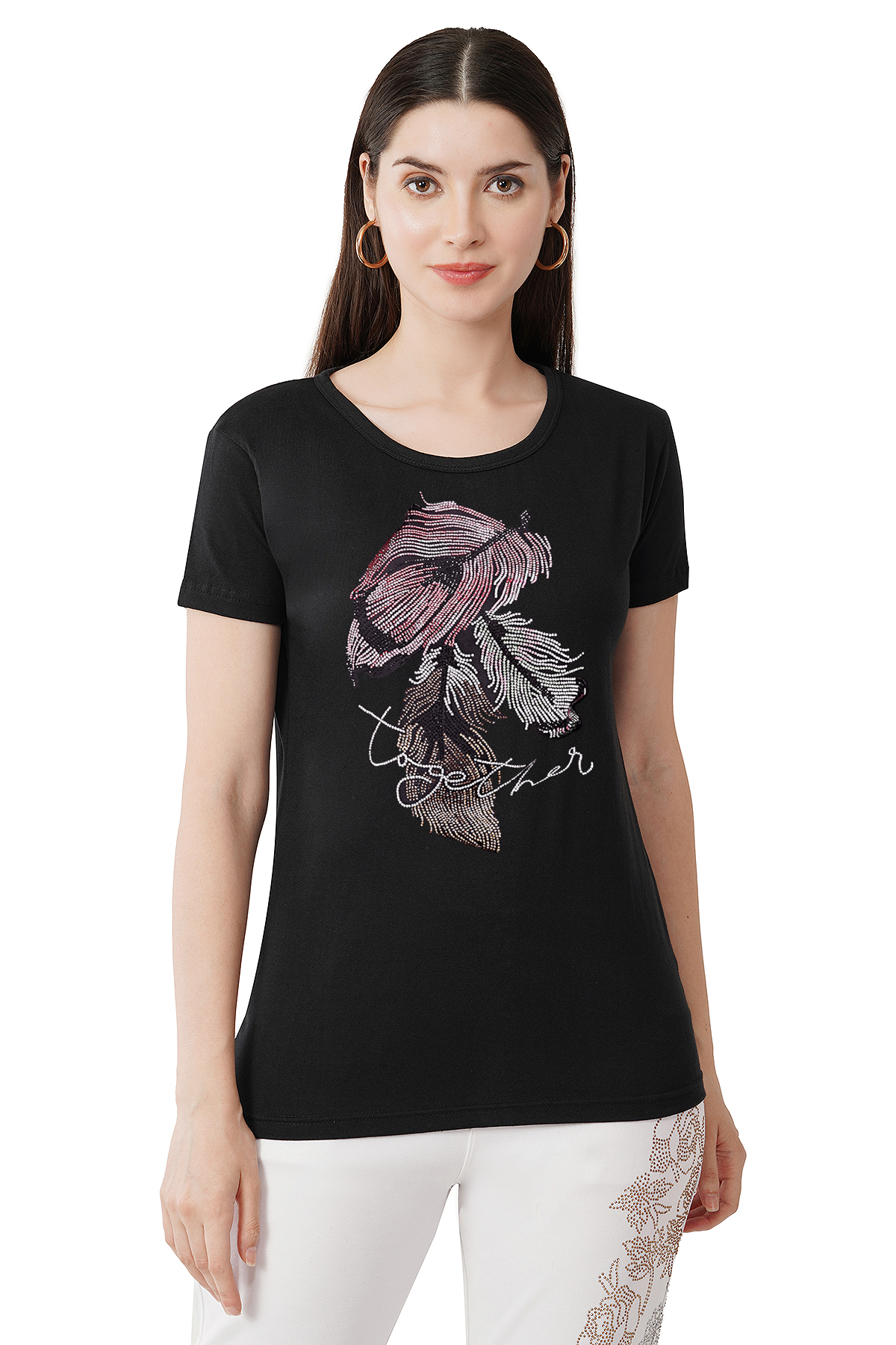 Crystal Work Clothes Manufacturer
