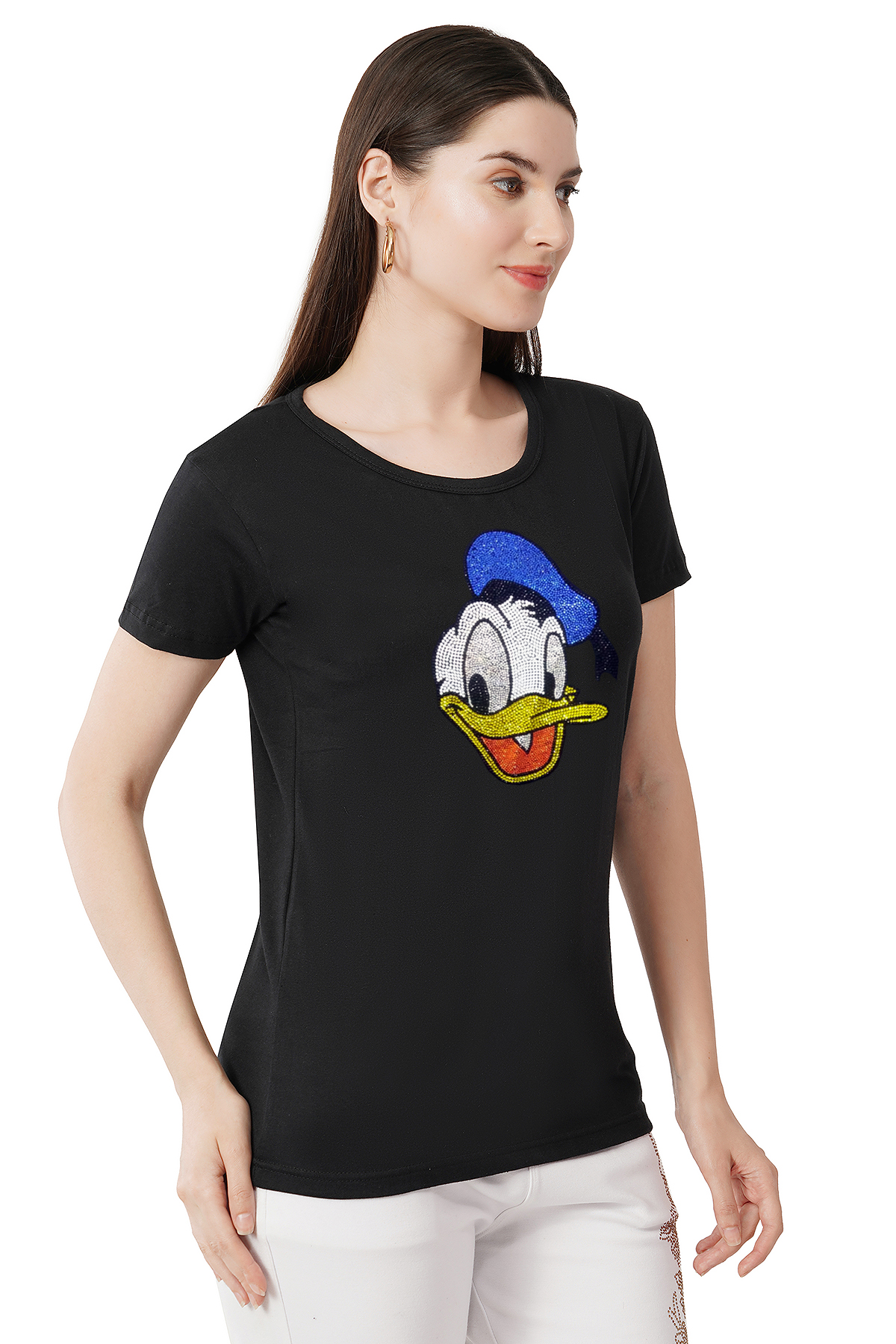 Crystal Work Clothes Manufacturer