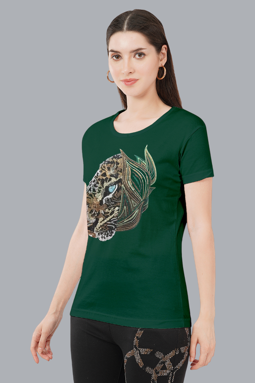 Crystal Work Clothes Manufacturer