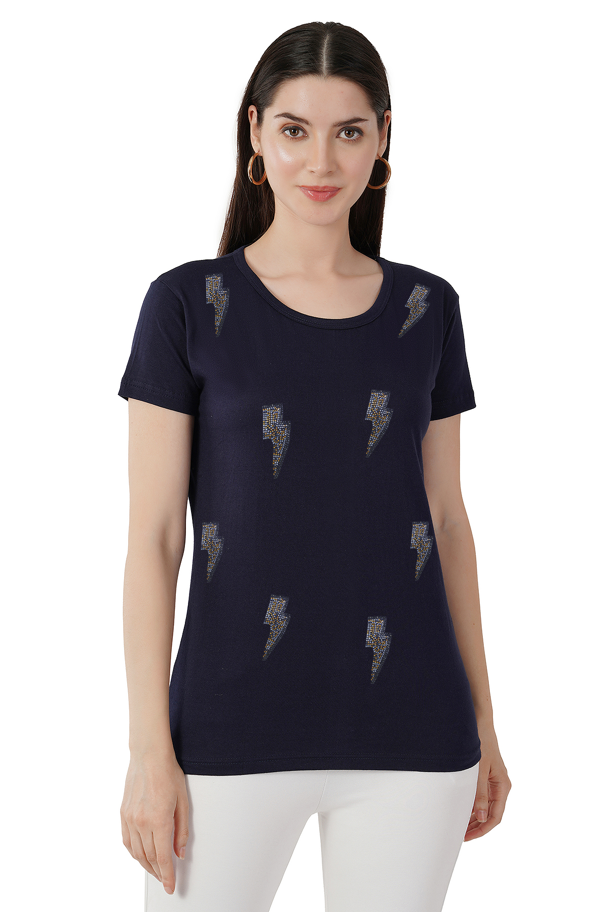 Crystal Work Clothes Manufacturer