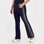 Swarovski Crystals jeggings