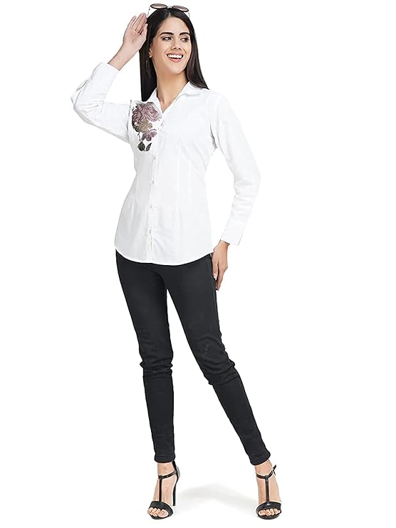 Crystal Work Clothes Manufacturer