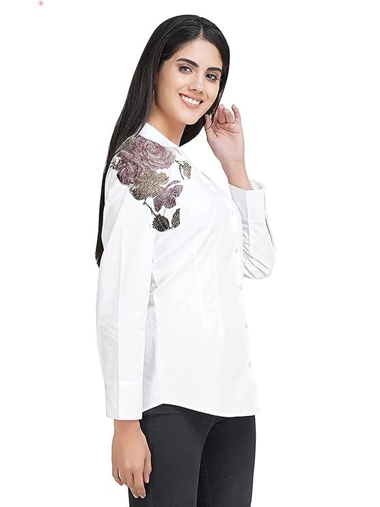 Crystal Work Clothes Manufacturer