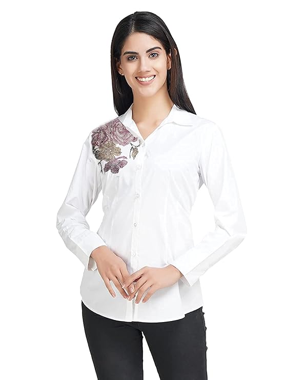 Crystal Work Clothes Manufacturer