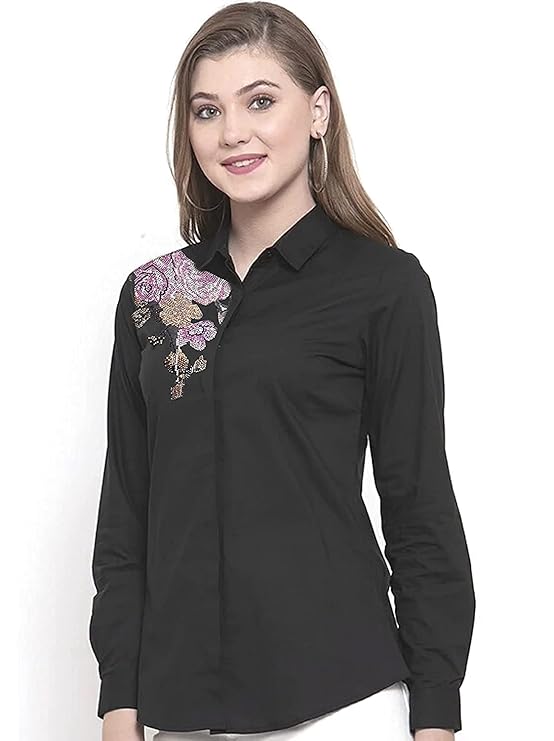 Crystal Work Clothes Manufacturer