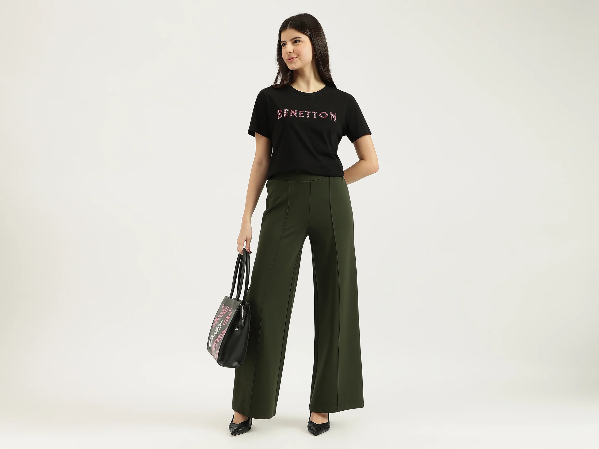 Crystal Work Clothes Manufacturer