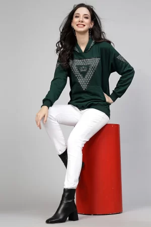 Swarovski Crystals jeggings