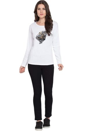 Swarovski Crystals jeggings