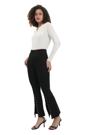 Swarovski Crystals jeggings