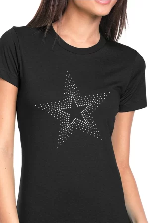 Swarovski Crystals jeggings