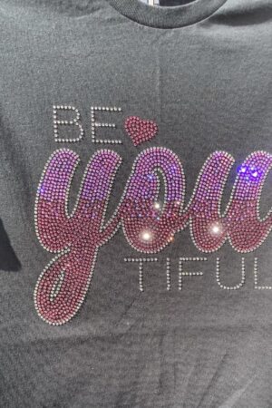 Swarovski Crystals jeggings